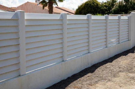 Comment choisir la meilleure installation de cl&ocirc;ture &agrave; Vend&ocirc;me