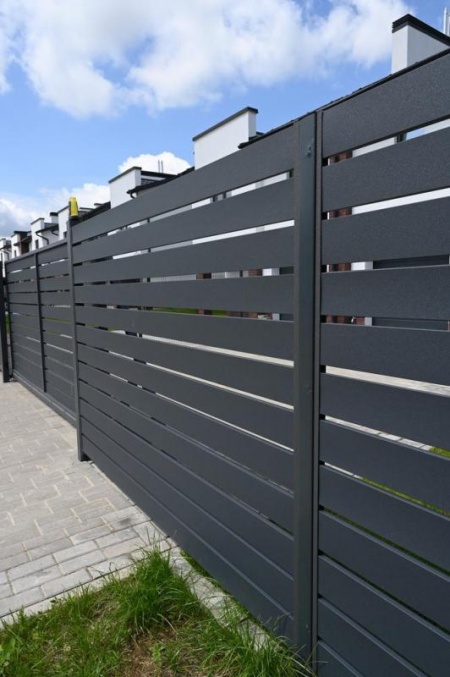 Quel brise-vue choisir pour votre jardin &agrave; Vend&ocirc;me ?